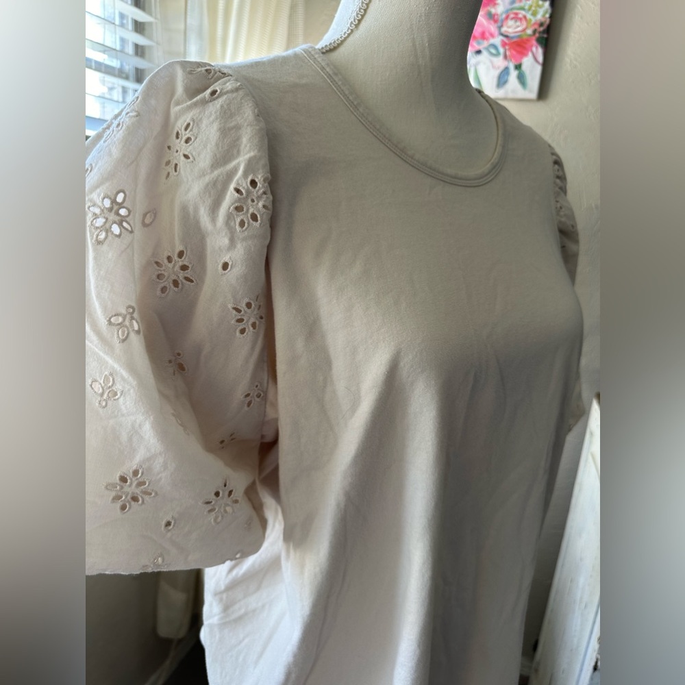 Old Navy blouse